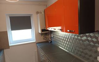 Apartament 3 camere | Etaj 1 | Balcon | Arhitectilor - Poză 11