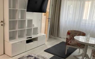 Garsoniera | Etaj 3 | 30 MP | Strand - Poză 2