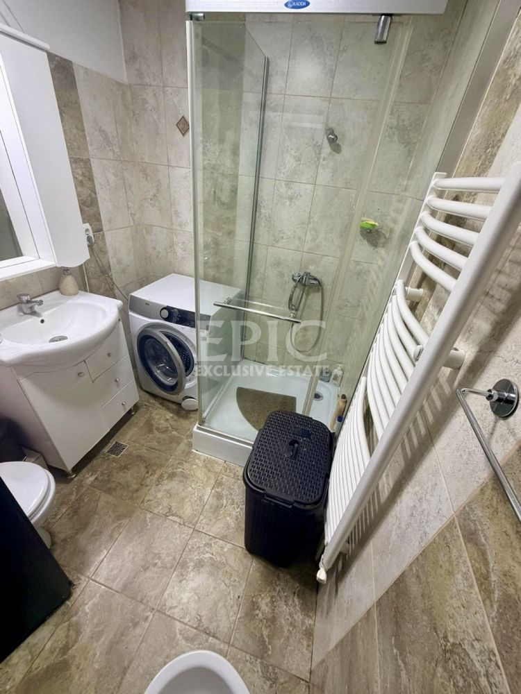 Inchiriez apartament cu 3 camere - Poză 3