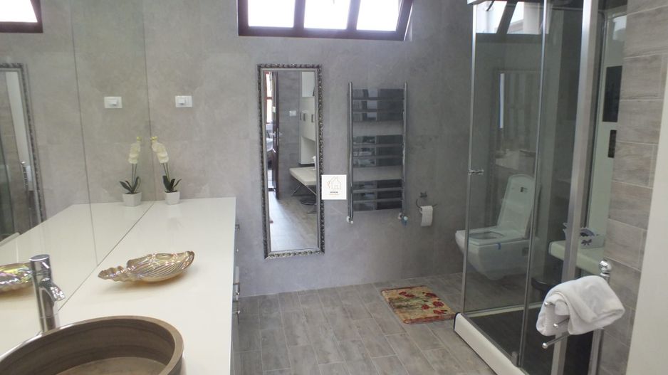 Vila Horezu Romanii de Jos - Poză 58