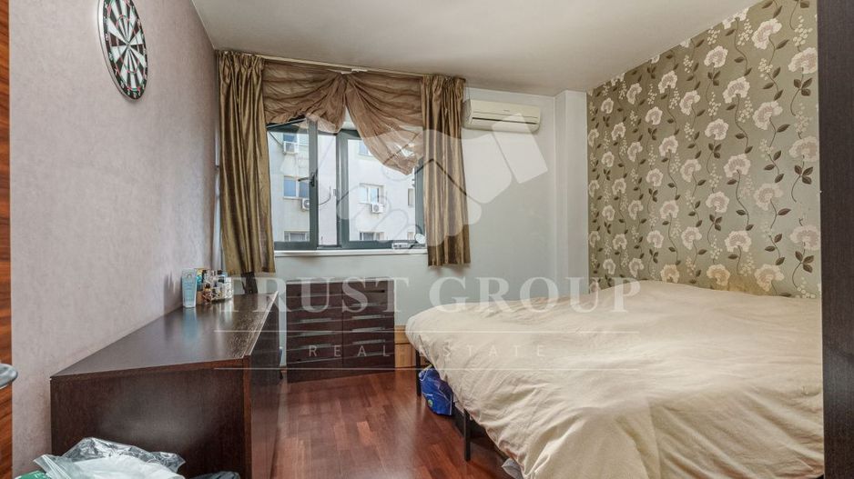 Apartament 3 camere Banu Manta | Loc de parcare - Poză 6