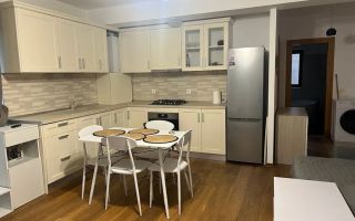 2 camere, modern, terasa, curte, Manastur, Frunzișului - Poză 3