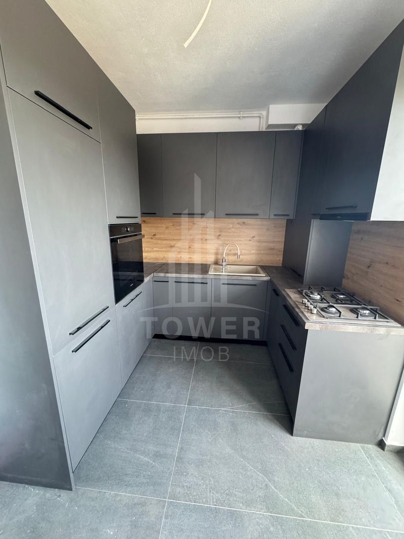 Exclusivitate – Fără comision! Apartament 3 camere, Calea Șurii Mici - Kastani - Poză 23