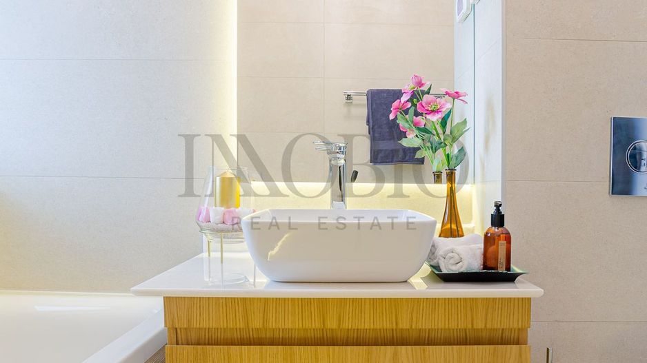 Apartament 2 Camere | Vida Herastrau | Loc de Parcare - Poză 11