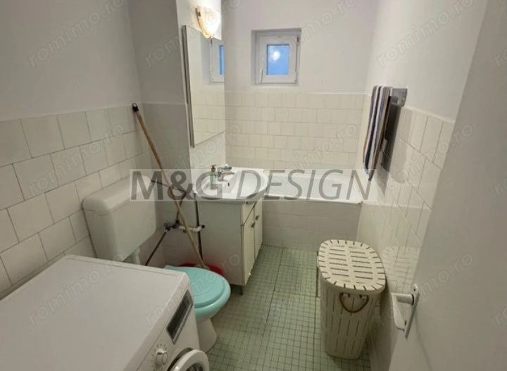 Apartament 3 camere Lipovei etaj 1 - Poză 6