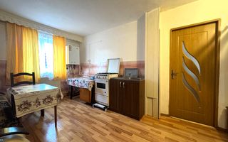 Apartament cu 2 camere | De vanzare | 50 mp | Cetate - zona Piata - Poză 3