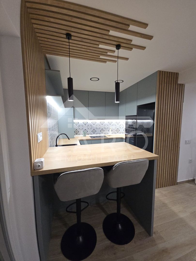 Duplex Panoramica Residence | 110 mp + curte 300 mp | prima închiriere - Poză 1