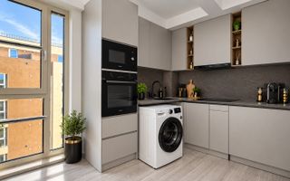 Apartament 1 camera premium+parcare subterana Copou - Poză 7