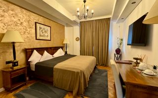 Apartament cu 4 camere / Posibilitate investitie / Arcul de Triumf - Poză 10