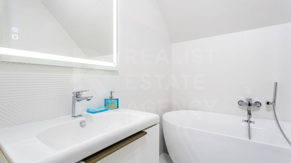 Vânzare, casă, 4 camere, str. Jubiliară, Codru - Poză 55