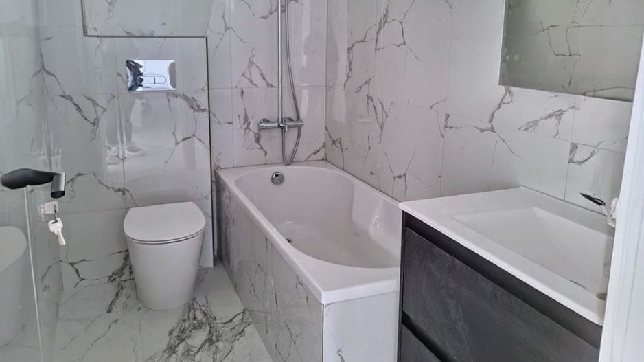 Vanzare apartament 2 camere  Militari Residence - Poză 2