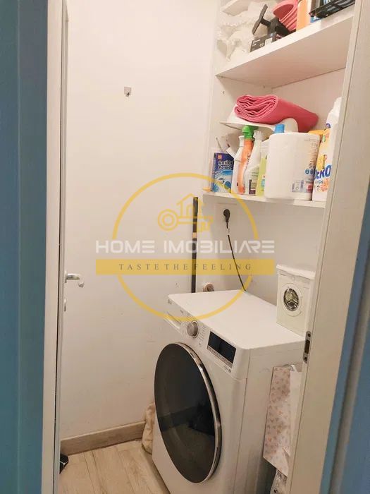 Apartament 3 cam, 60MP, Et.1/3, DC // Rediu [2 min de rond Pacurari] - Poză 11