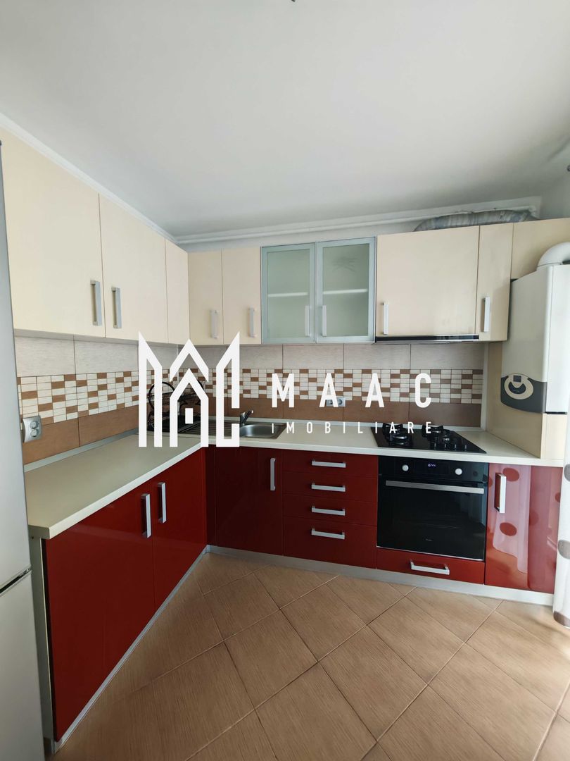 Apartament 2 camere de închiriat | Sibiu | Arhitecților | parcare - Poză 8