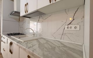 Apartament 2 camere lângă VIVO | Parcare subterană | Disponibil imediat - Poză 39