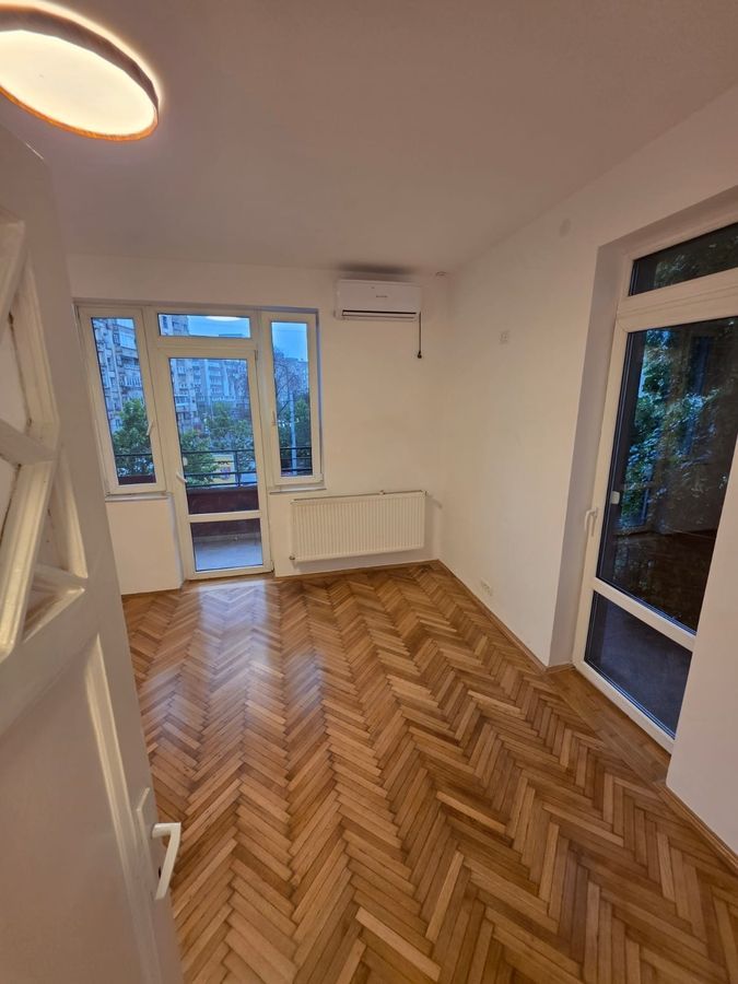 Închiriere 3 camere Unirii, Coposu, etaj 2, centrala, 100 mp, pretabil Birou - Poză 9