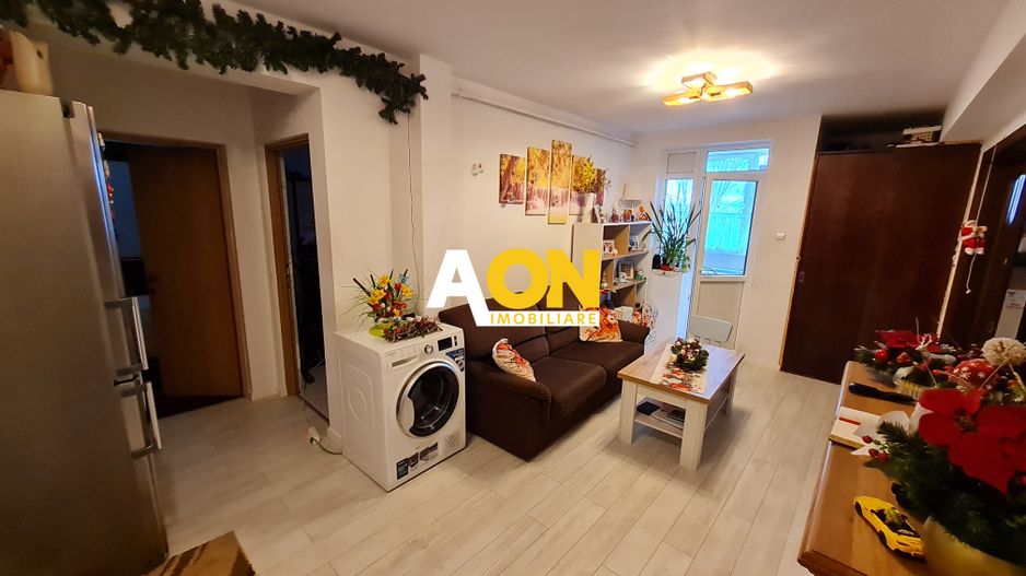 Apartament 2 Camere,53 mp,Decomandat, zona Tolstoi - Poză 2