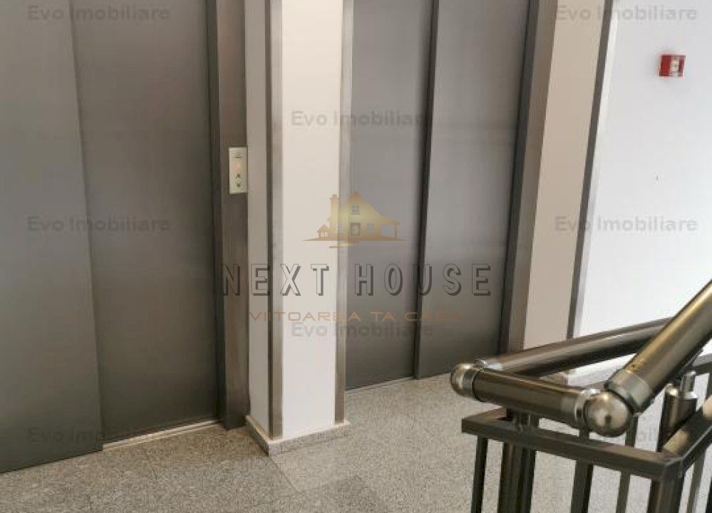 Apartament - Metrocity - Cotroceni - 13 Septembrie ( Razoare ) - Poză 22