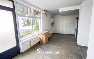 Spatiu Comercial / Birou - Stradal -  Suprafete 20 mp - 90 mp - Poză 4