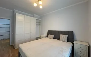 Apartament tip Duplex 4 camere Herastrau Soseaua Nordului - Poză 19