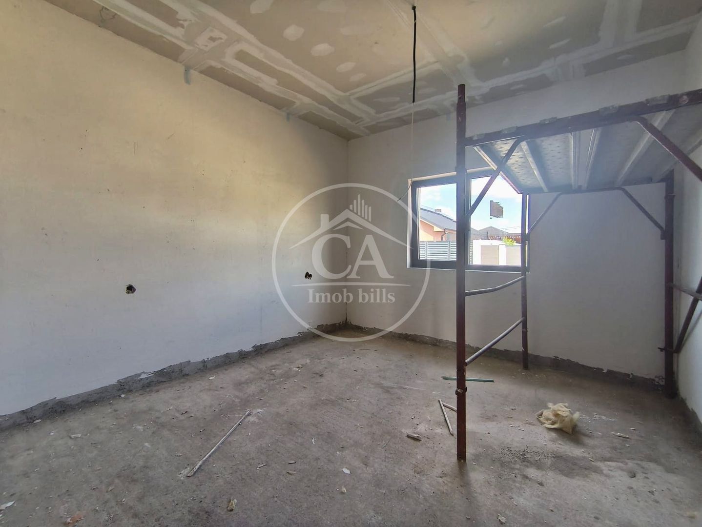 Casă de vânzare cu 4 camere în Osorhei , Bihor - Poză 13