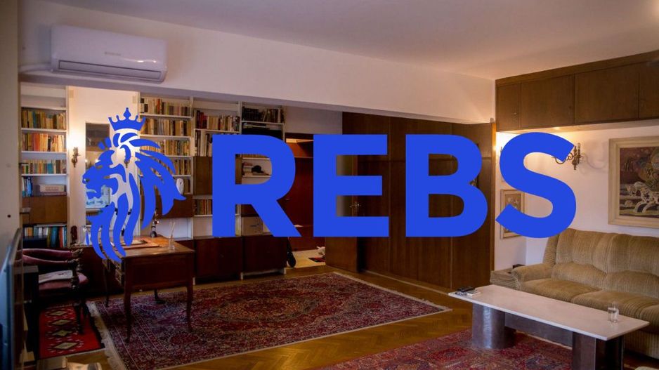 Apartament 2 camere Banu Manta - Primaria sectorului 1 - Poză 2