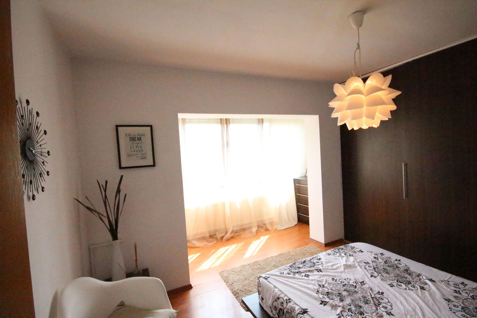 Apartament trei camere - Zona Aradului - Poză 11