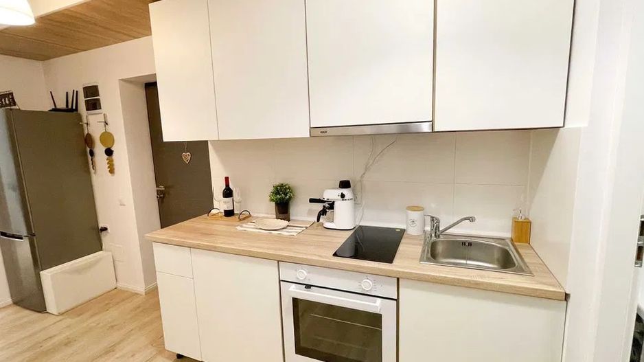 Apartament 3 camere Grozavesti - Poză 6