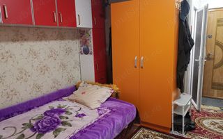 Garsoniera mobilata și utilata tip cameră de cămin cu baie proprie - Poză 6