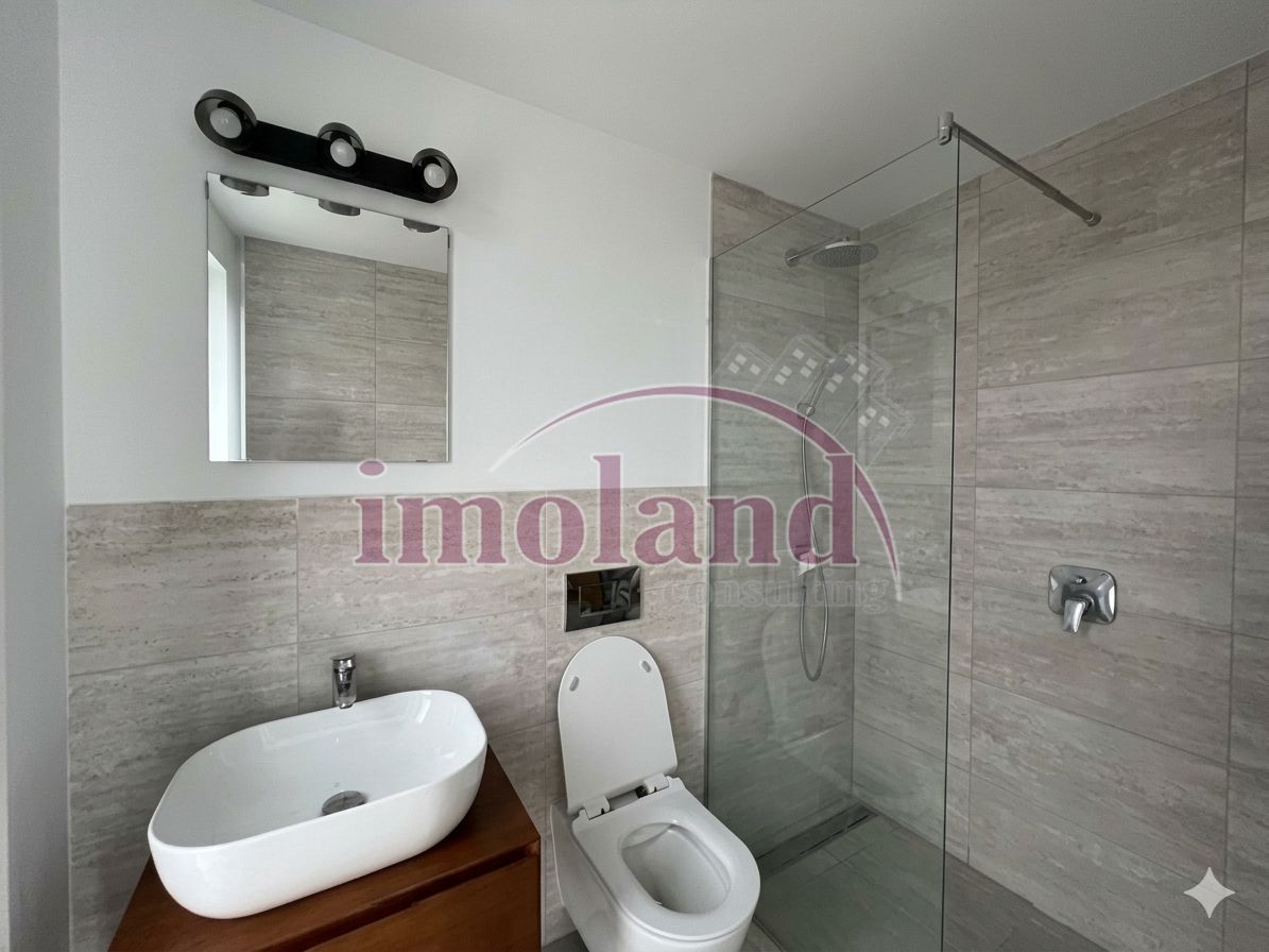 Vanzare - Townhouse 6 camere - mobilat + 2 locuri parcare Avalon Estate - Pipera - Poză 13