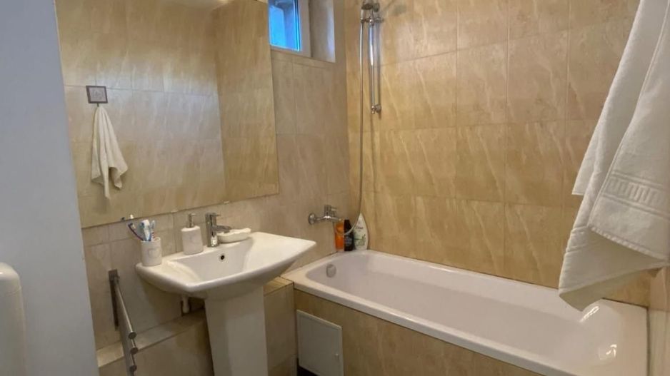 AP. 3 CAMERE 1 MAI, LOC PARCARE, MOBILAT MODERN, METROU 2 MINUTE - Poză 8