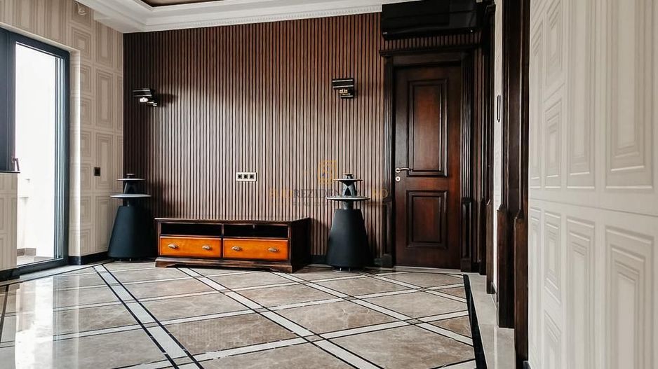 Apartament exclusivist tip duplex, 7 camere + curte, zona Parcul Carol - Poză 8