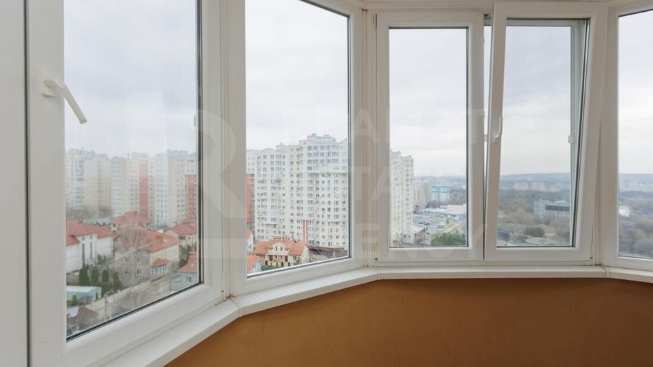 Vânzare, apartament, 2 camere, str.  Academician Natalia Gheorghiu - Poză 14