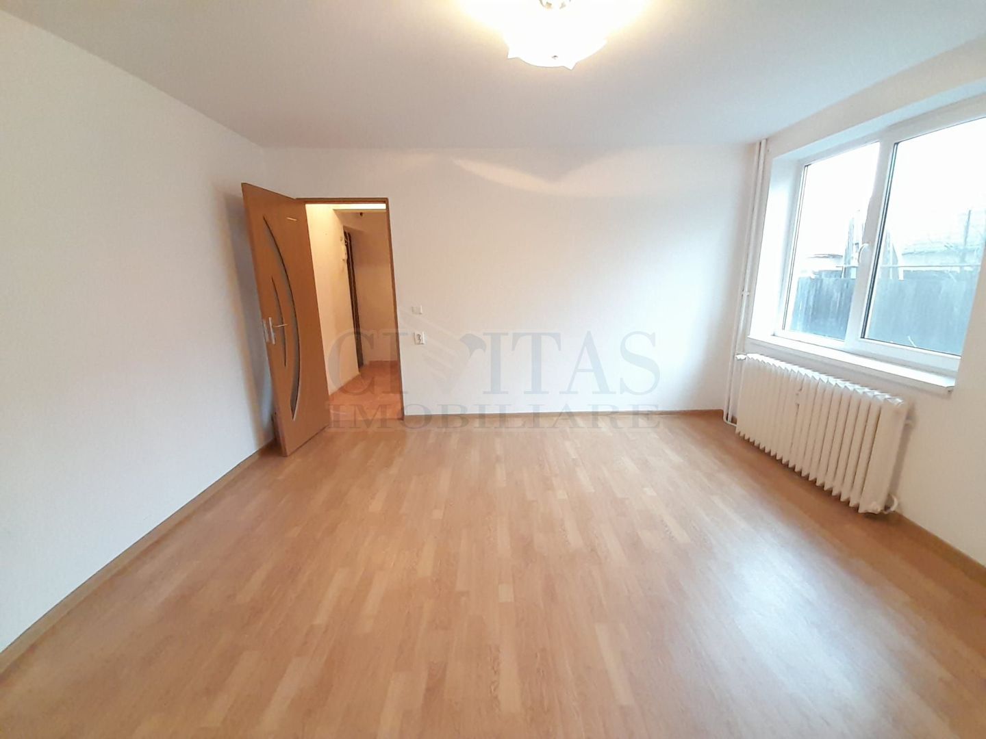 2 camere, 31 mp, langa Piata Hermes!! - Poză 2