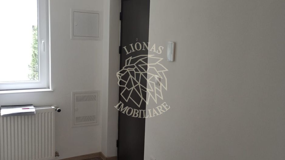 Apartament Nou 4 camere 82 mp-etaj 1-balcon-parcare-Zona Libertatii - Poză 8