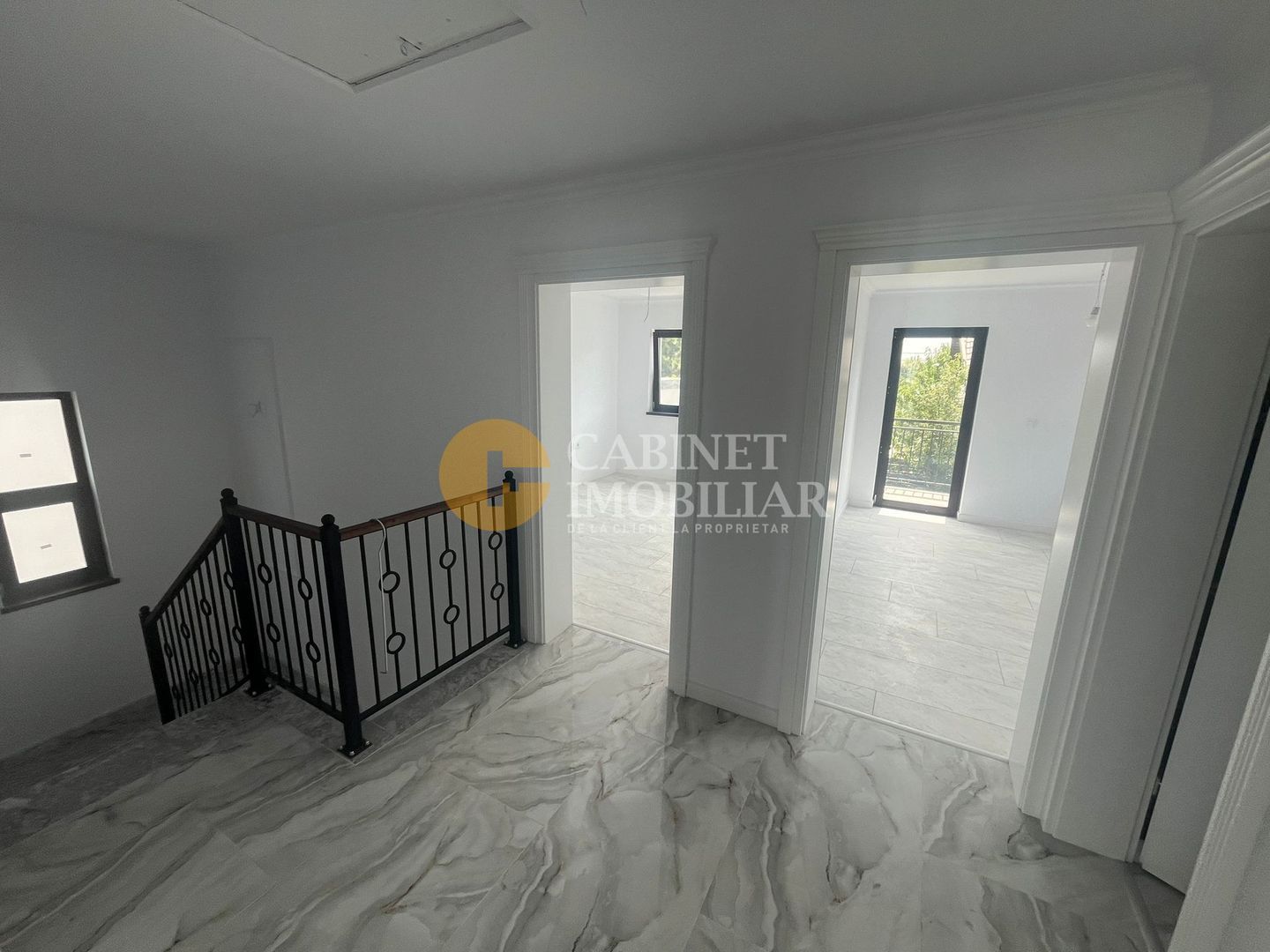 Casa Valea Lupului 4 camere Finisaje LUX - Poză 10