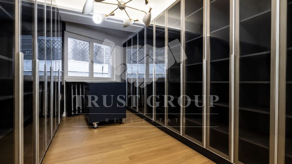 Herastrau | Apartament 3 camere + Garsoniera  | Curte intima | 2 Parcari + Boxa - Poză 26