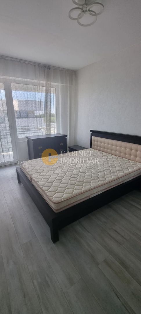 2 camere - Copou - DECOMANDAT - 64mp - INTABULAT - Poză 2