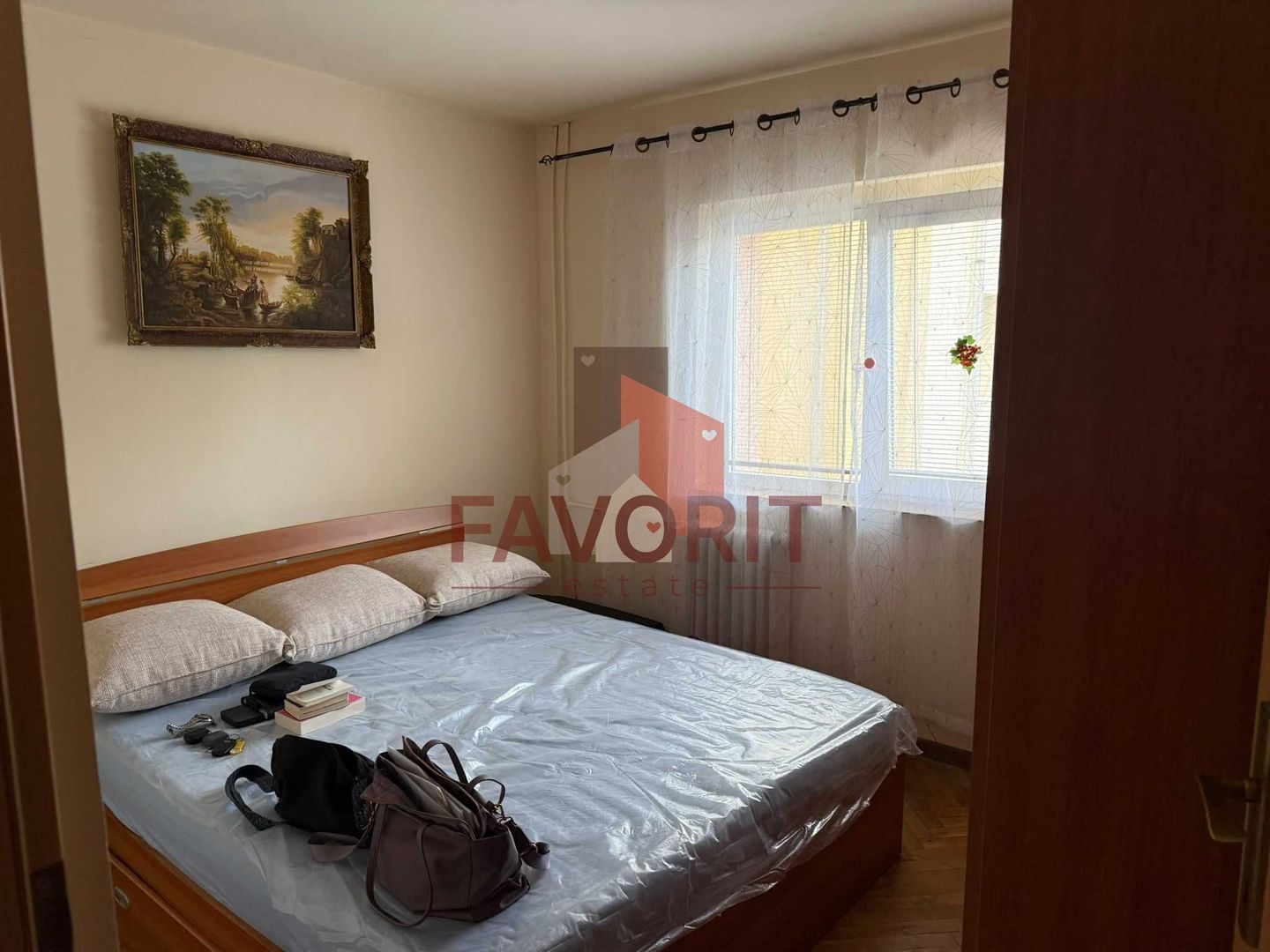 Apartament 2 camere | Etaj 1 | Boxa la subsol | Complex Studentesc - Poză 4