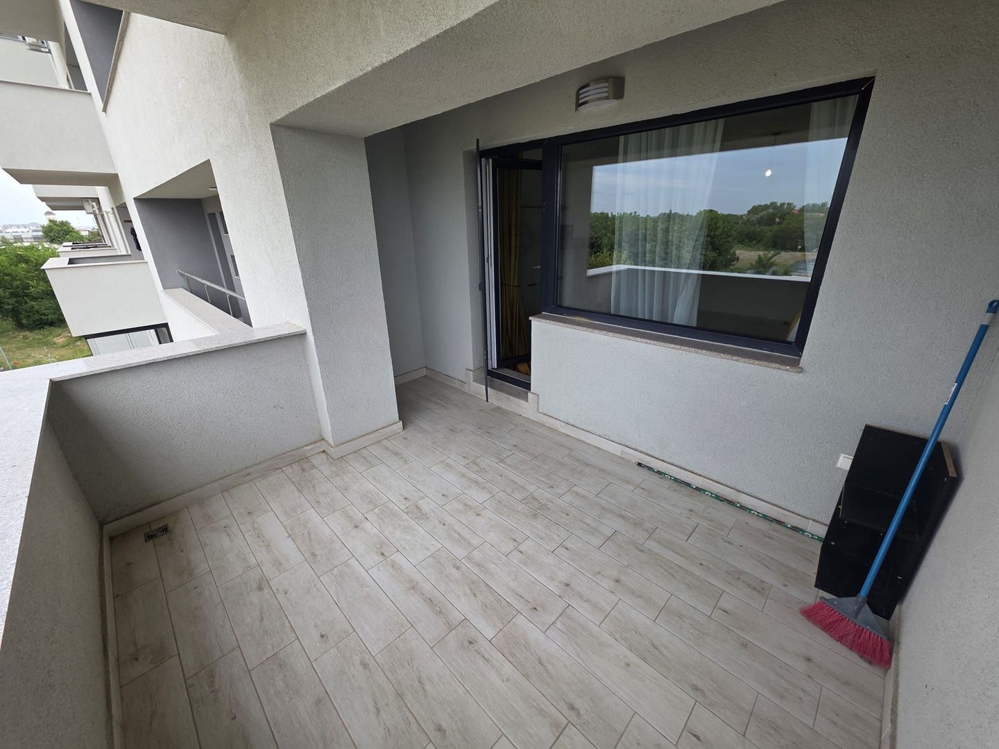 Apartament 2 camere Lacul Morii – Loc de parcare | Mobilat parțial - Poză 14