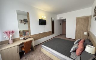 Vanzare apartament 2 camere Rin Grand Residence Bucuresti - Poză 10