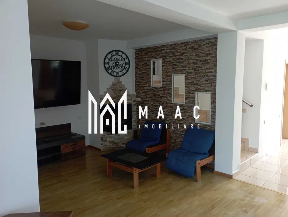 Casă individuala |  Teren 500 mp I Terase I Garaj I Șura Mică - Poză 3