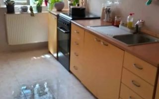 Apartament 3 camere Soarelui modificat din 5 camere - Poză 4