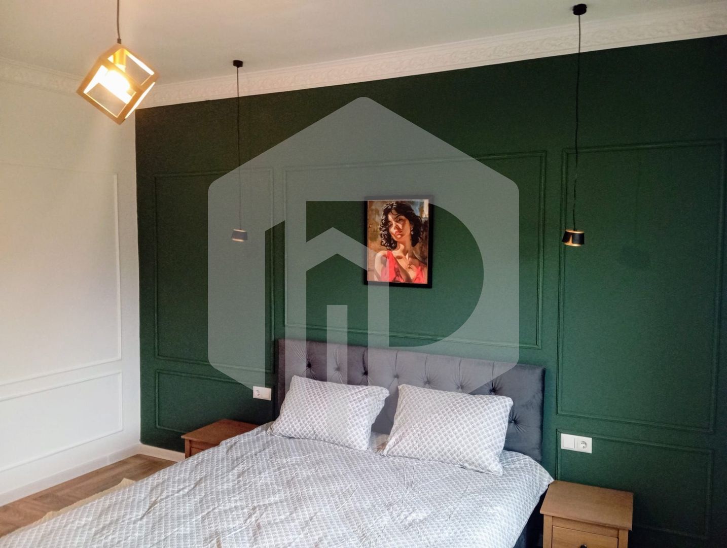 Casa superba 3 dormitoare 500 teren zona Tocile - Poză 6