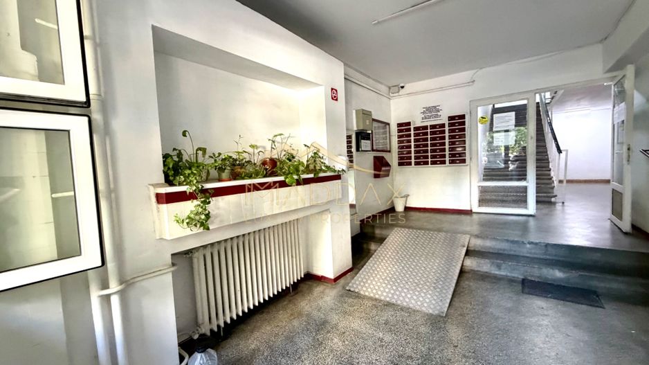 Apartament cu 2 camere // 67mp // Calea Dorobantilor - Poză 30