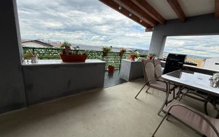 Apartament 4 camere | Terasa | Balcon | 136MP | Arhitectilor - Poză 7