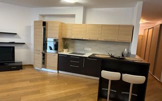 Apartament 2 camere loc de parcare în subteran - Poză 2