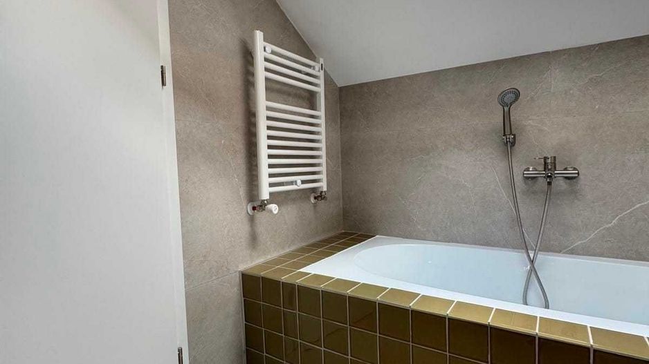 Apartament cu 3 camere | Prima închiriere| Marasti - Poză 6