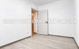 Apartament 3 camere decomandate, Alexandru cel Bun - Mușatini, Iași - Poză 1