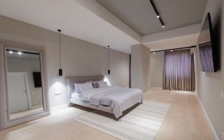 Vânzare, apartament, 2 camere + living, str Columna, Centru. - Poză 10