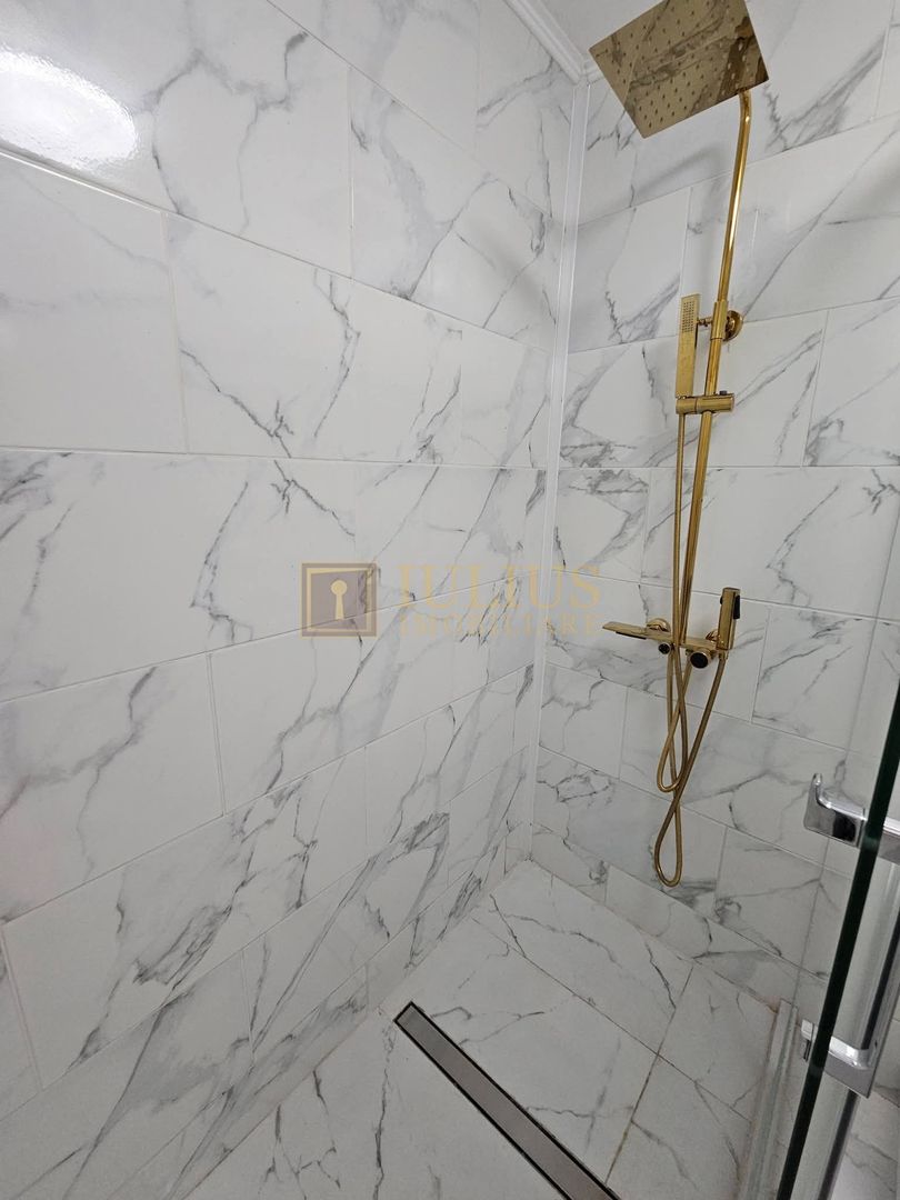 2 dormitoare| zona Soarelui| recent renovat| etaj 2| centrala proprie| - Poză 4